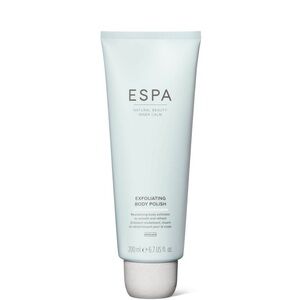 ESPA Exfoliating Body Polish 200ml 6.7 fl oz Revitalising Body‎ Exfoliator NEW